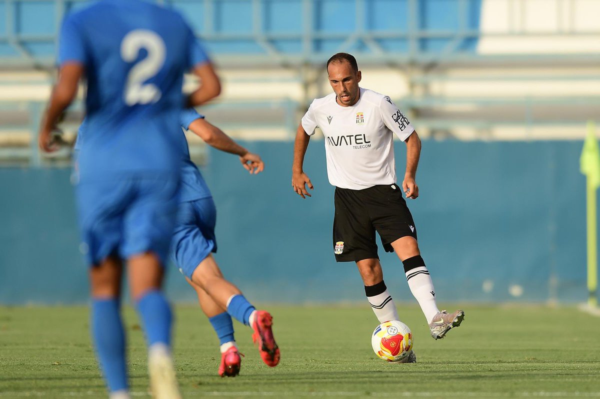 FC Cartagena tweet media