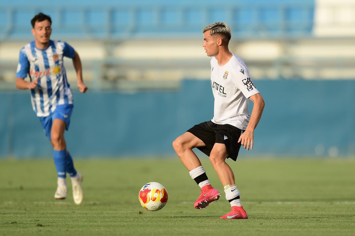 FC Cartagena tweet media