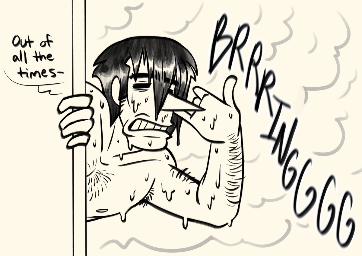 gettin a grisp on this dude before I make a whole ass comic with him #spamton