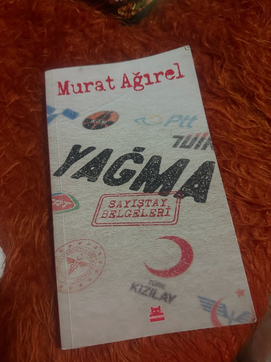 Yağma by <a href="/muratagirel/">Murat AĞIREL</a>