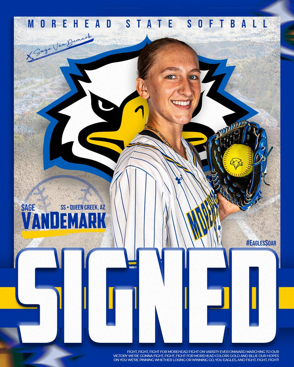 Welcome home, Sage! 🦅
#EaglesSoar #BeUncommon