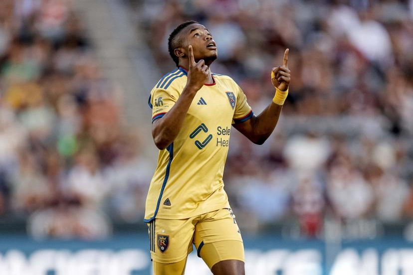 Carlos Andrés Gómez (Rennes) va rejoindre Vasco de Gama. Accord total ce soir #Mercato