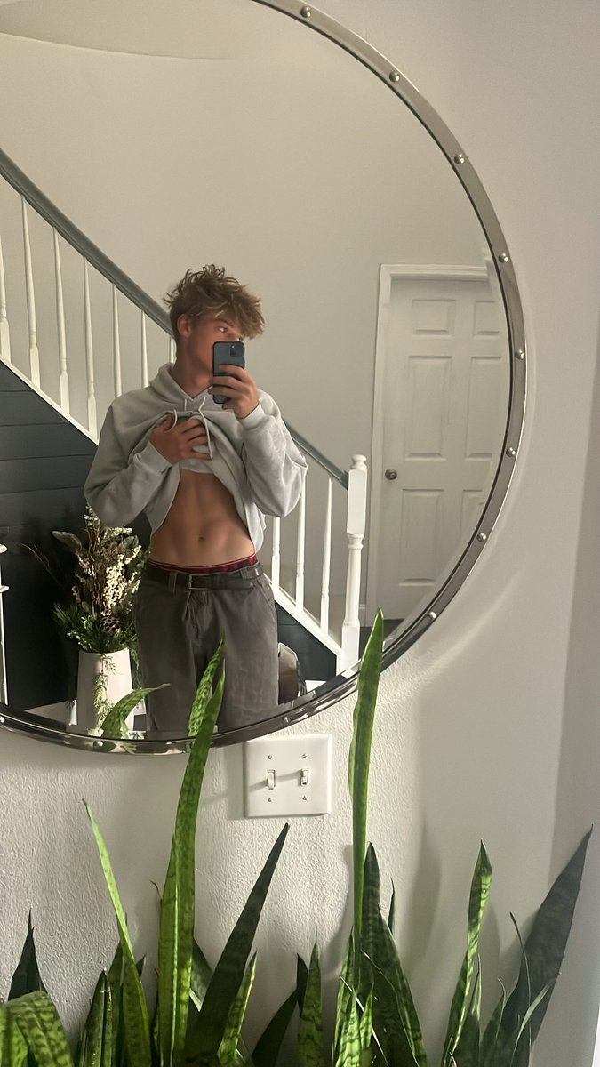 First twee-- what are these called again?