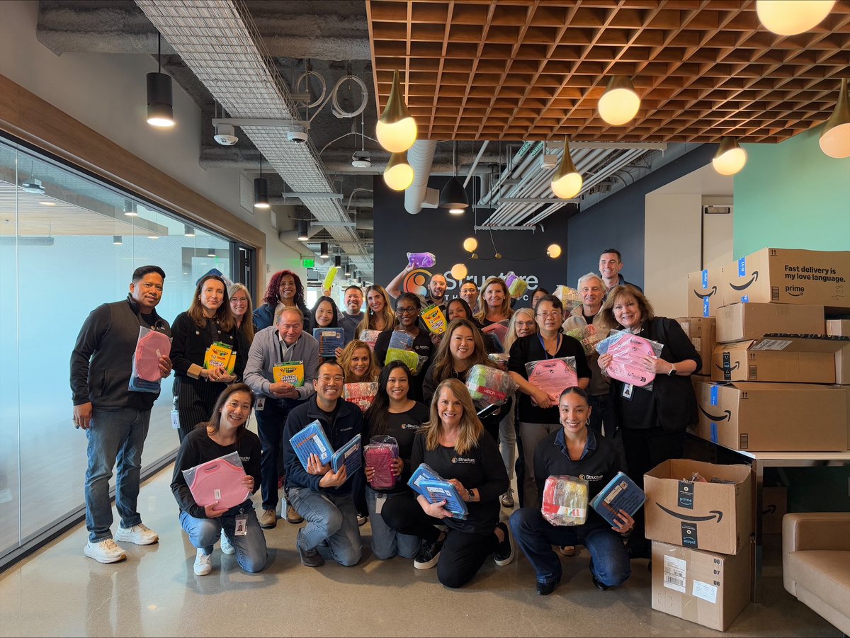 Structure Therapeutics tweet media