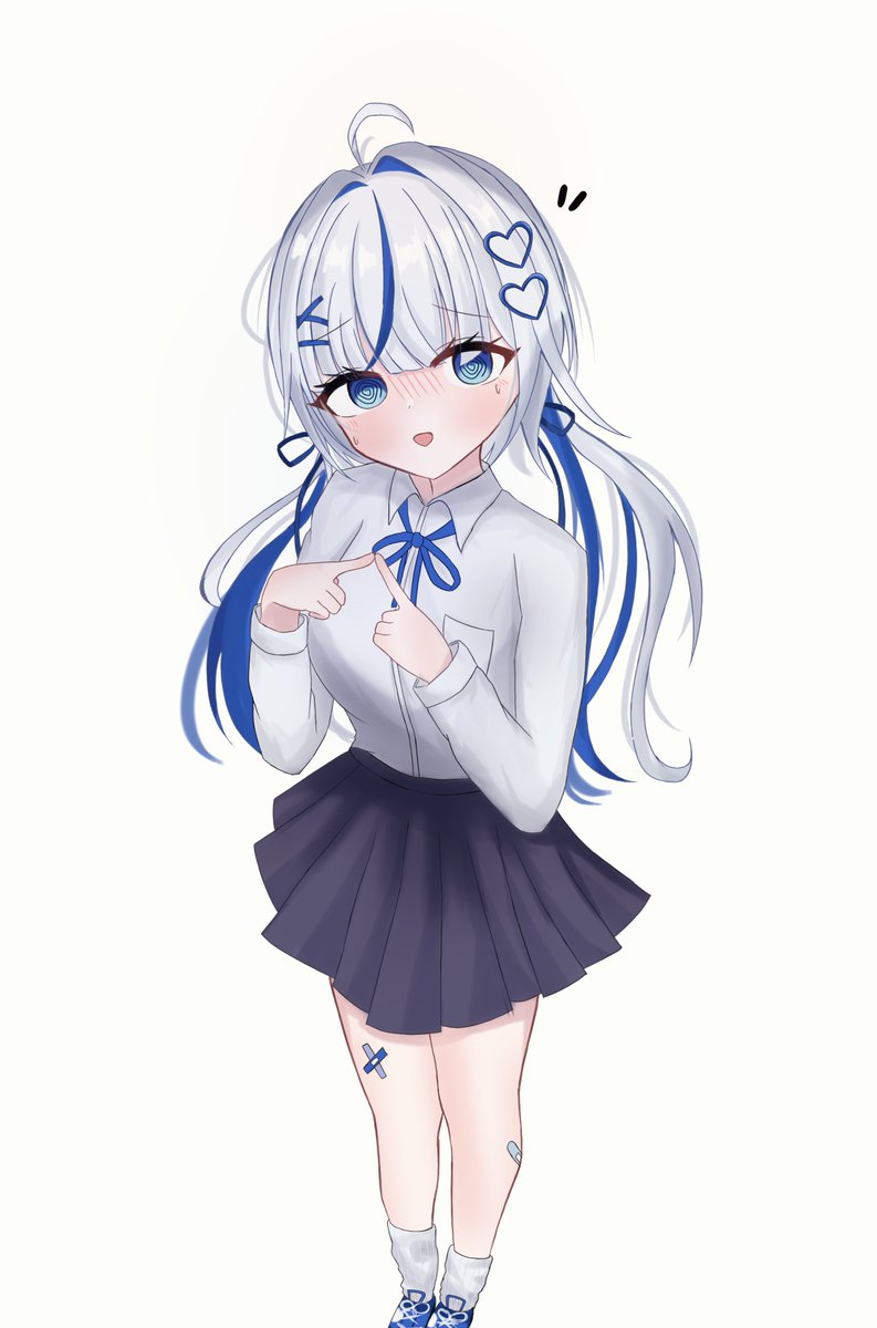 CMPudding717's tweet image. #kumorinart