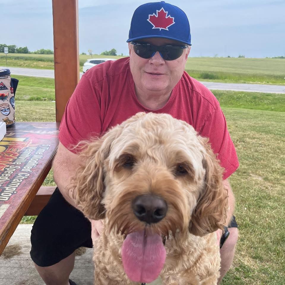 It is with deep sorrow that we share with our baseball community the passing of Mirko Murgic who departed this life on Sunday August 3rd, 2025. Our coundolescense go out to his family and his friends. His laughter and kind heart will never be forgotten. 

arbormemorial.ca/en/pleasantvie…