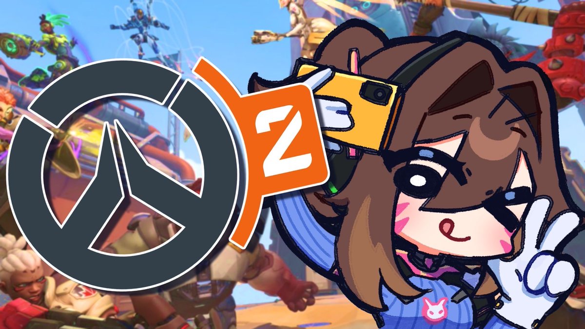 Everytime I stream a new game I always make art of my persona as if they were in the game and make cute thumbnails for my twitch

Very cute, very professional 😌