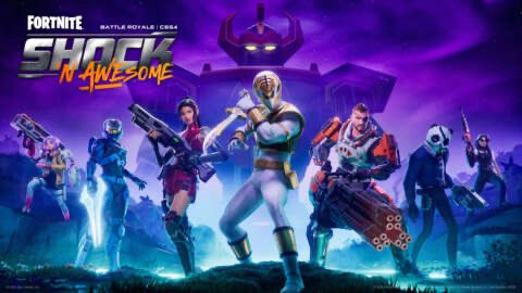 ☁️✨Mao ~ | MC3 | (@maokinneyx) on Twitter photo ✨ Giveaway alert ✨
1x Saint Academy Quest Pack & 1x CH6S4 Battle Pass
1x winner 🏆
To enter:
✨Follow <a href="/JKsamuraicz/">JKsamuraicz</a> and myself <a href="/maokinneyx/">☁️✨Mao ~ | MC3 |</a>
✨Like and Retweet
✨Comment #FortniteShockNAwesome
Ends Friday
Good luck 😉
Consider using code MKxRF 🫶🏻 ✨ Giveaway alert ✨
1x Saint Academy Quest Pack & 1x CH6S4 Battle Pass
1x winner 🏆
To enter:
✨Follow <a href="/JKsamuraicz/">JKsamuraicz</a> and myself <a href="/maokinneyx/">☁️✨Mao ~ | MC3 |</a>
✨Like and Retweet
✨Comment #FortniteShockNAwesome
Ends Friday
Good luck 😉
Consider using code MKxRF 🫶🏻