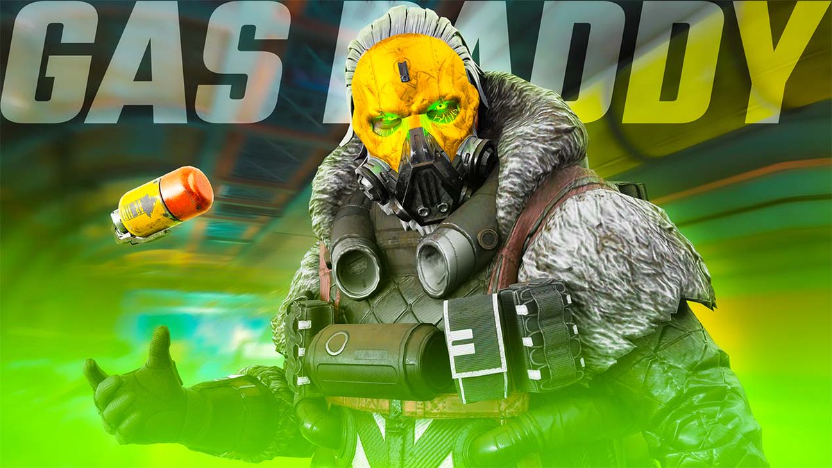 Pluto (@plutobynight) on Twitter photo FREE TO USE Caustic Thumbnail
Apex Legends <a href="/PlayApex/">Apex Legends</a>
Like ❤️ / Repost 🔁 for more!
PNG Render & HQ Image on my Patreon! FREE TO USE Caustic Thumbnail
Apex Legends <a href="/PlayApex/">Apex Legends</a>
Like ❤️ / Repost 🔁 for more!
PNG Render & HQ Image on my Patreon!