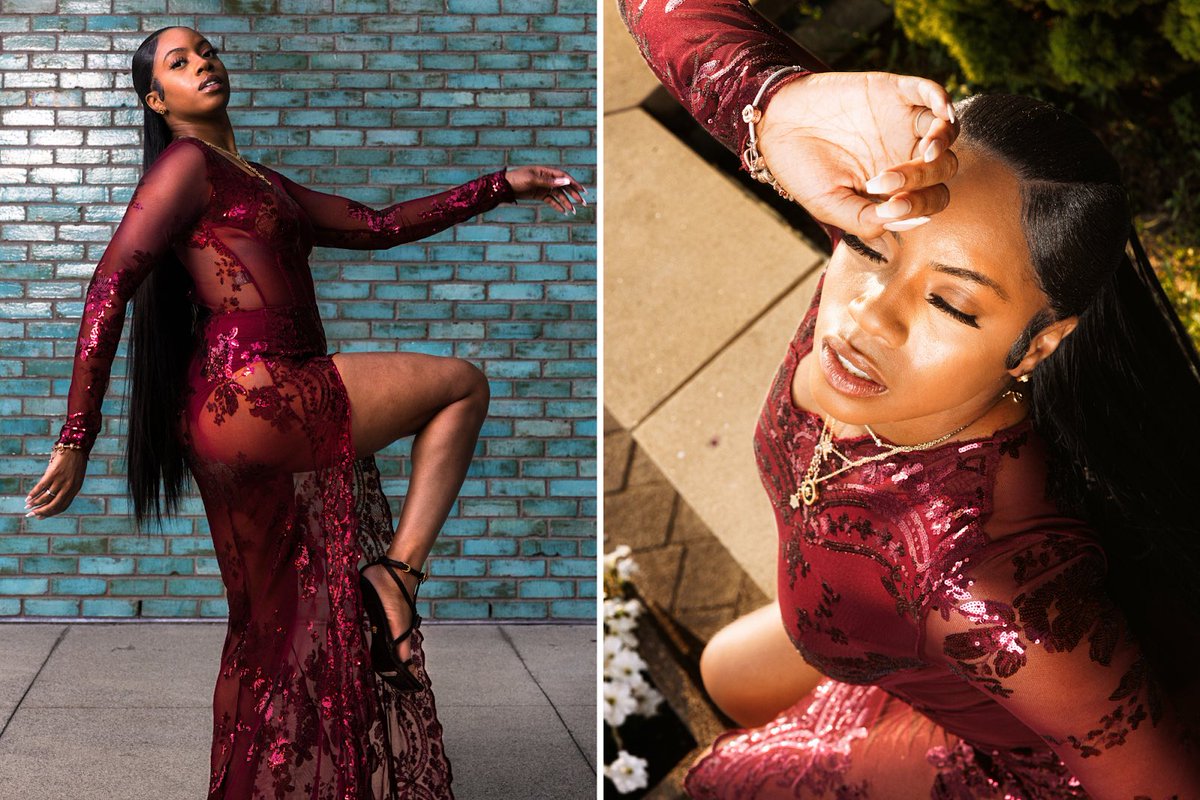 As the founder of La BelleWerk and producer of the 810 Fashion Show, Adriana Lanice is mentoring the next generation while redefining what fashion means in her hometown.
flintside.com/features/the-p…