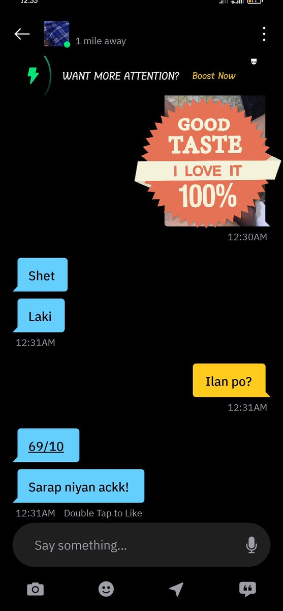 Top_Smith_23's tweet photo. How about you?
Can you rate my D*ck?

#alterppc #alterpalawan #alterbagets https://t.co/JfoE4VZSHa