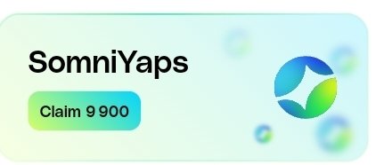 Nazim (Ø,G) 🃏 (@shahrianazim6) on Twitter photo Yo fam <a href="/Somnia_Network/">Somnia.somi</a> Yappers roll call!🚀🚀🚀
I just grabbed my referral link from yappers.somnia.network Wanna earn some $SomniYaps like me? Start inviting real creators not bots, not ghosts.
Only 100 spots to bring the real ones in so I’m keeping it exclusive 👀 Comment Yo fam <a href="/Somnia_Network/">Somnia.somi</a> Yappers roll call!🚀🚀🚀
I just grabbed my referral link from yappers.somnia.network Wanna earn some $SomniYaps like me? Start inviting real creators not bots, not ghosts.
Only 100 spots to bring the real ones in so I’m keeping it exclusive 👀 Comment
