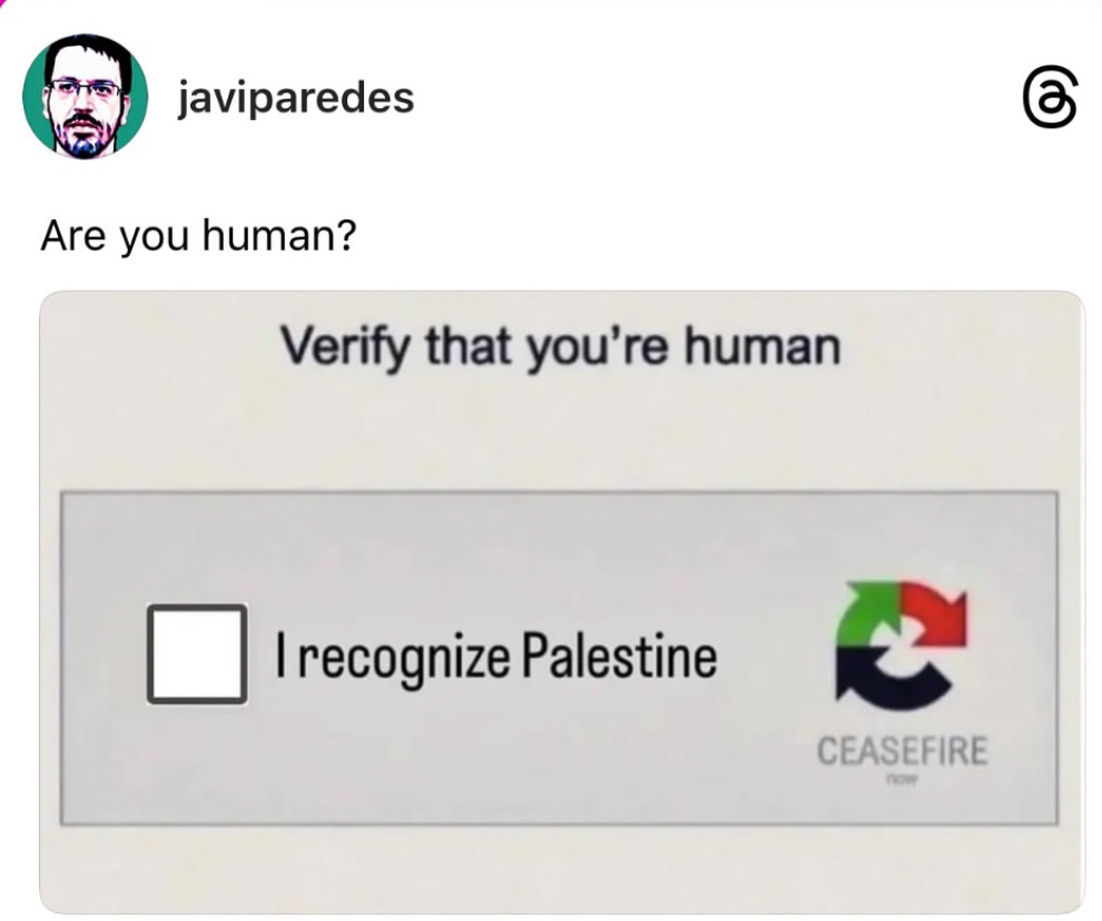 #FreePalestine