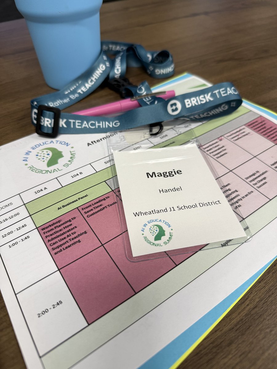 Maggie Simenson tweet media