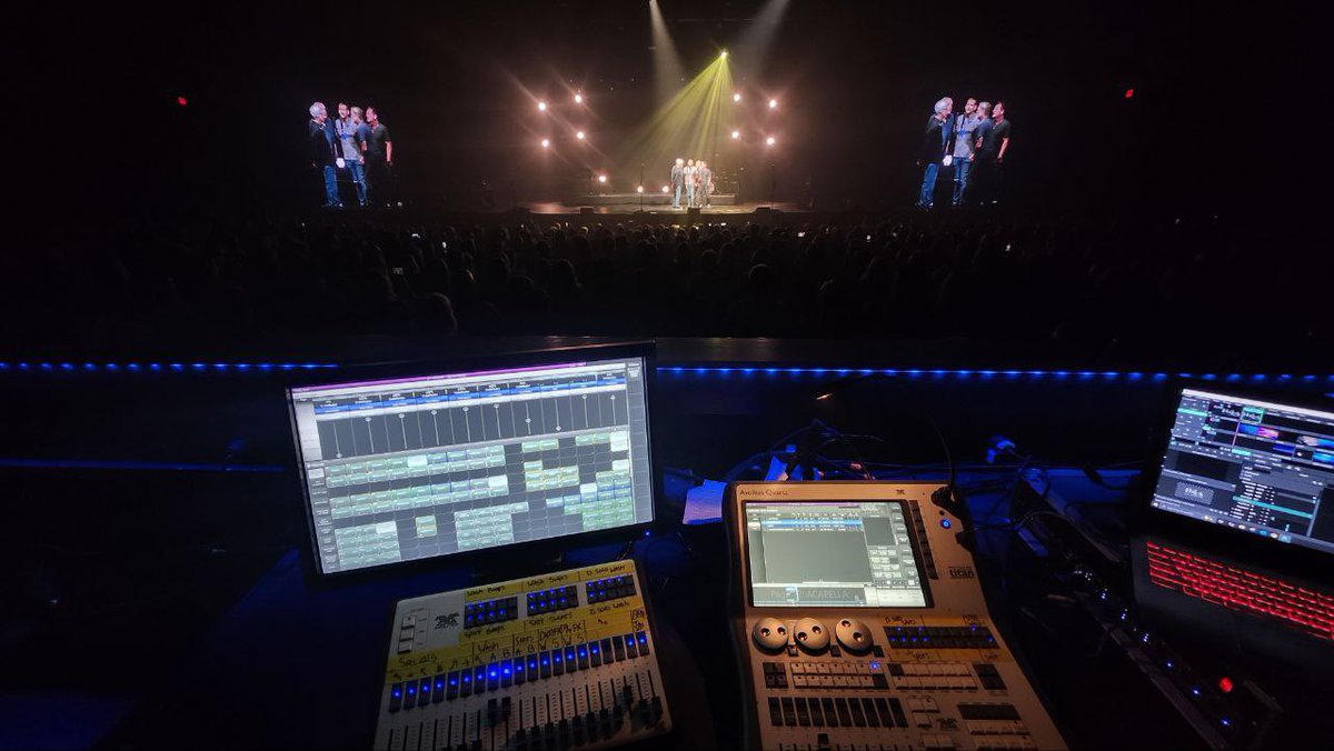 Little River Band tweet media