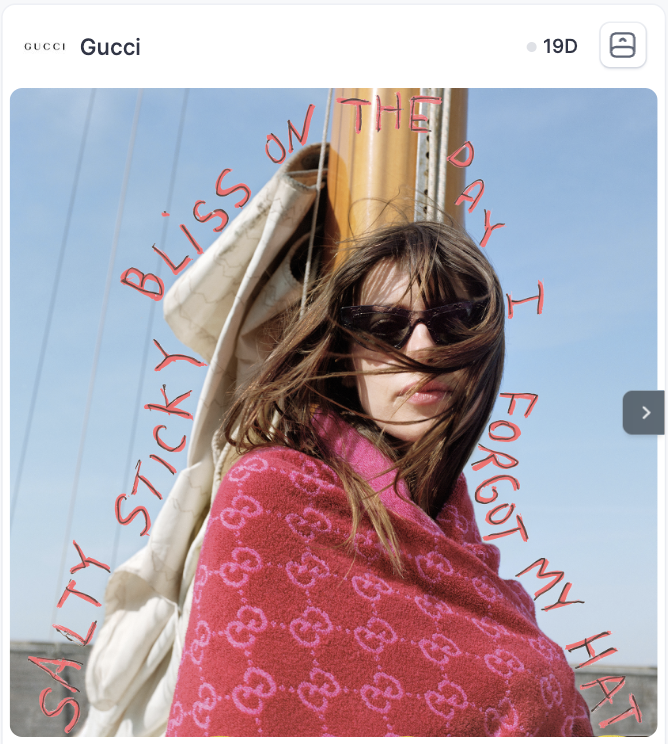 What kind of UGLY ADS works for luxury brands?

It's different than the run-of-the-mill ugly for DTC.

Let's discuss: