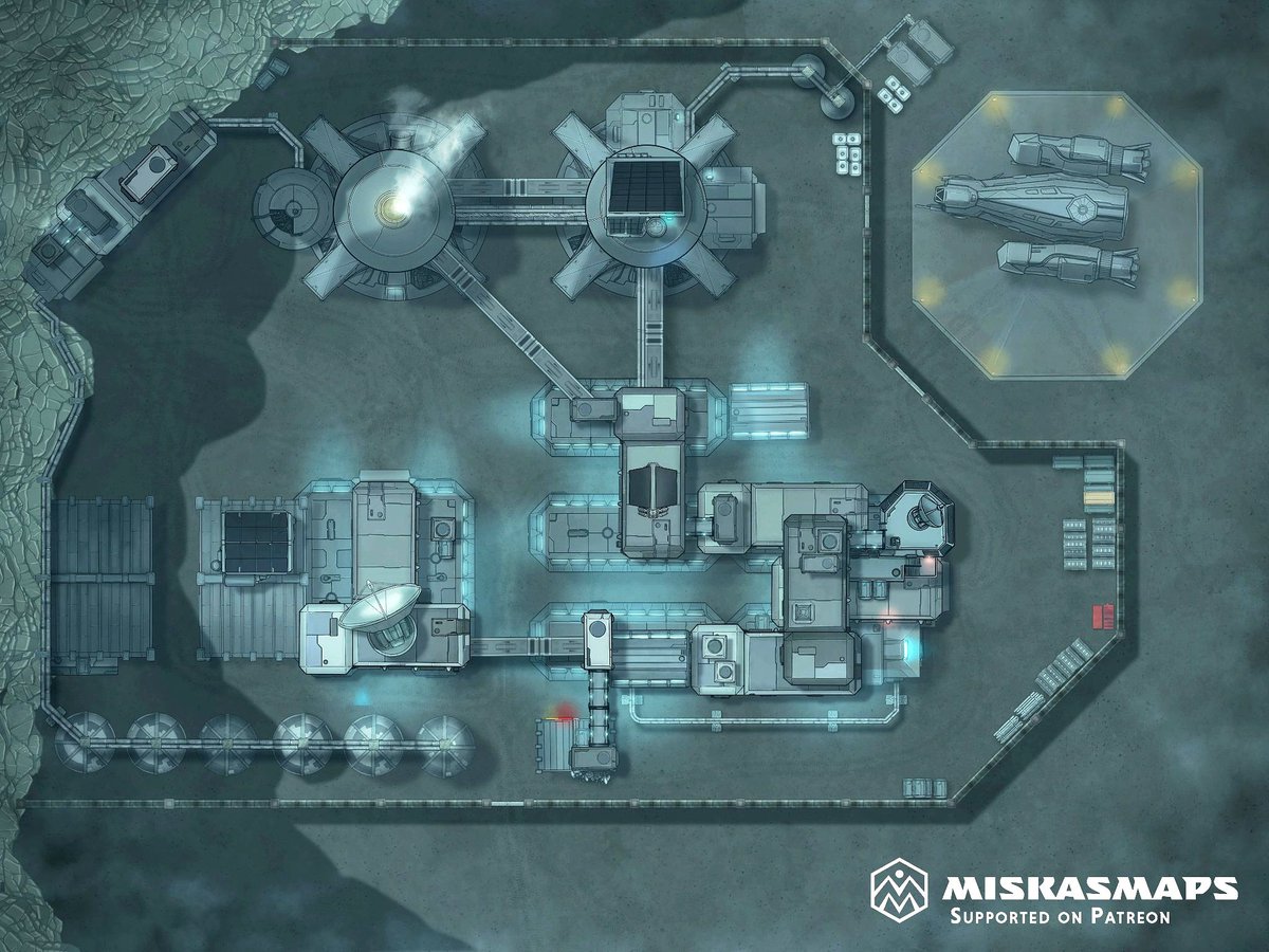 Miska's Maps tweet media