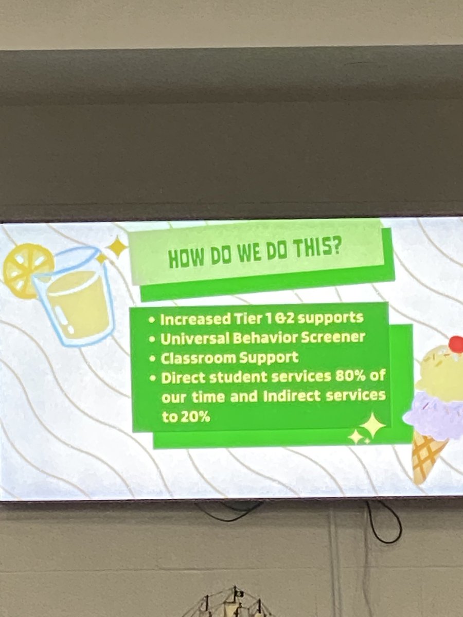 forestjoy's tweet image. Moving to a Comprehensive School Counseling Program with MTSS Team Supports!  Targeted Plan with Key Outcomes and Guiding Principles = Student, Family, and Collegial Support! @jhdoubleu @hcsstudentsvcs