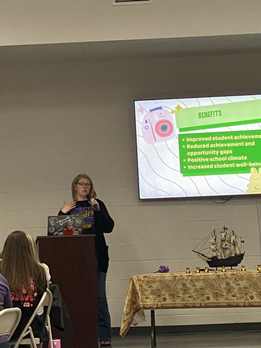 forestjoy's tweet image. Moving to a Comprehensive School Counseling Program with MTSS Team Supports!  Targeted Plan with Key Outcomes and Guiding Principles = Student, Family, and Collegial Support! @jhdoubleu @hcsstudentsvcs