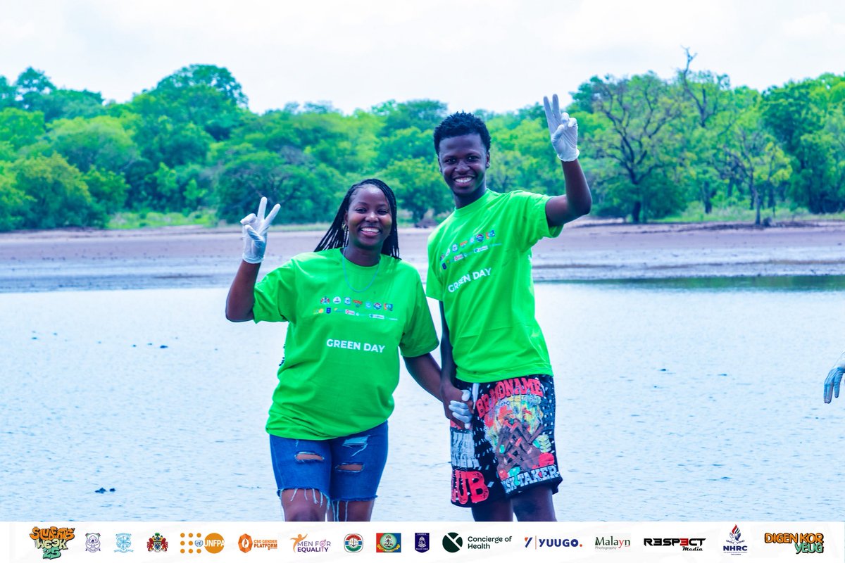 Alieu Badara Jallow tweet media