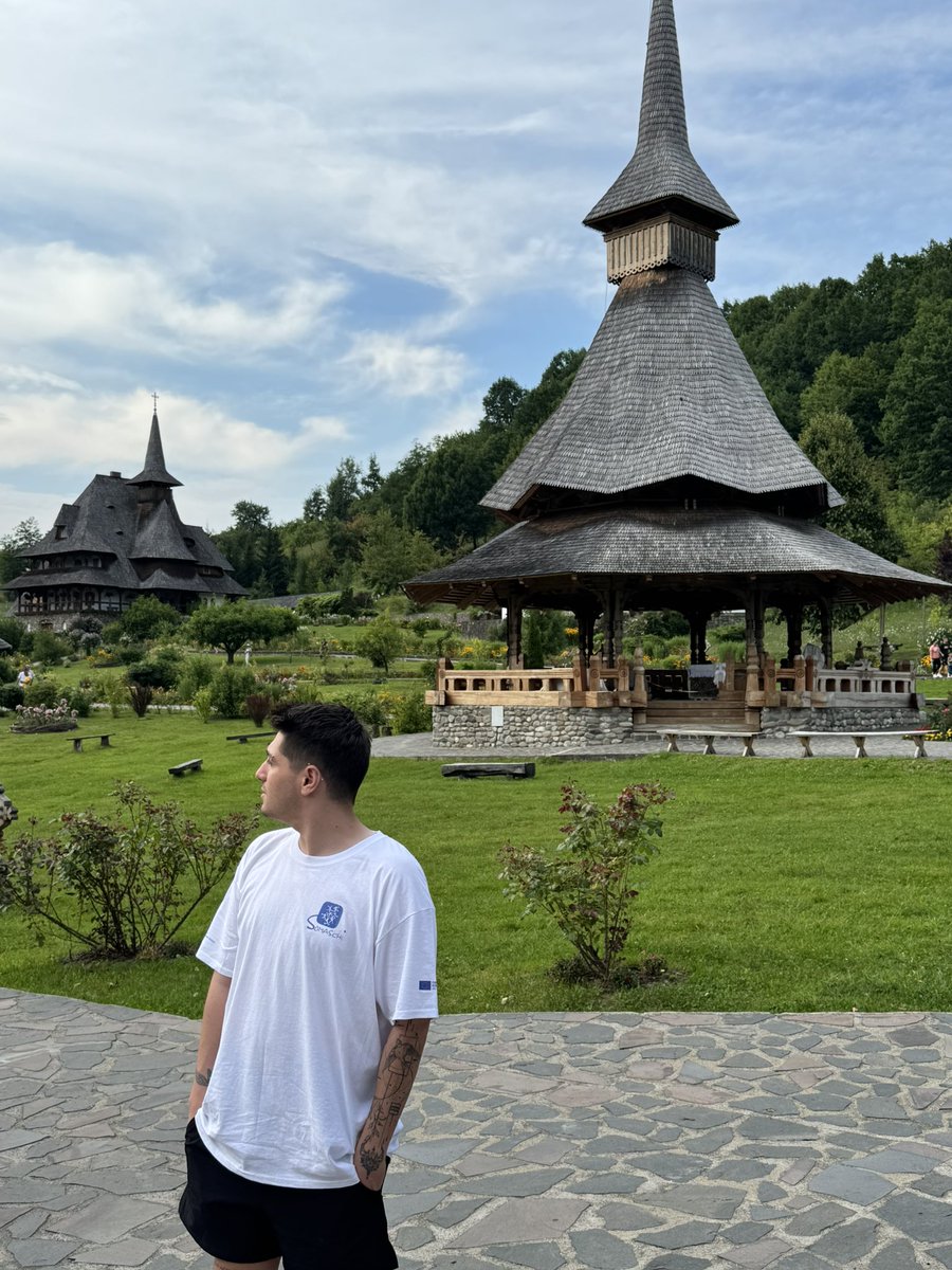 Mulțumesc mult pentru