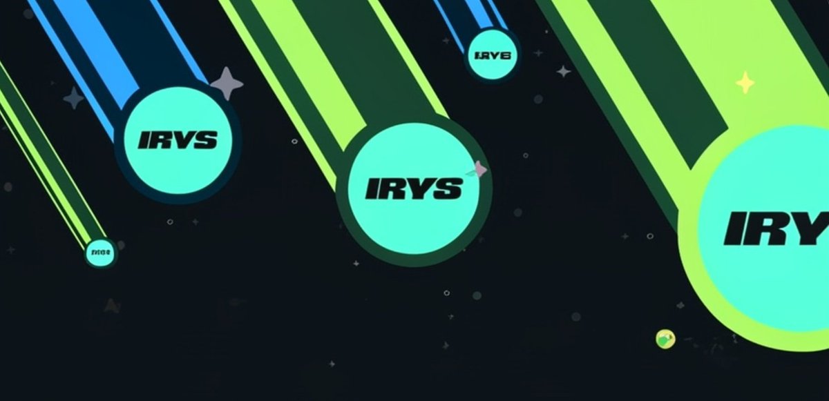 Samarjit Mallick (@samarjit71) on Twitter photo 🧵How <a href="/irys_xyz/">Irys (✧ᴗ✧)</a> Netive token $IRYS works
Irys use one token only -- $IRYS -- For everything
What $IRYS do ?
🔹You pay $IRYS to store data
🔹You pay $IRYS to run smart contracts
🔹Miners get $IRYS as reward (For storage - compute and tranjection)
⚒️Miners do both storage + 🧵How <a href="/irys_xyz/">Irys (✧ᴗ✧)</a> Netive token $IRYS works
Irys use one token only -- $IRYS -- For everything
What $IRYS do ?
🔹You pay $IRYS to store data
🔹You pay $IRYS to run smart contracts
🔹Miners get $IRYS as reward (For storage - compute and tranjection)
⚒️Miners do both storage +