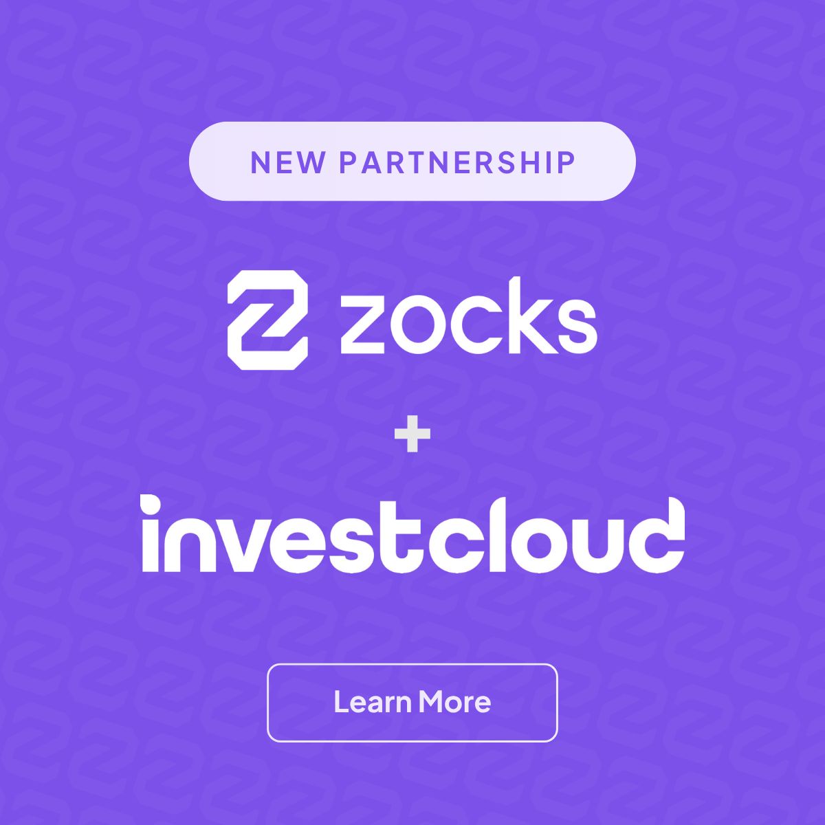 Zocks | AI Assistant for Advisors tweet media