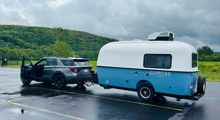 cortescampers's tweet photo. How do Cortes Campers compare?  With eco-friendly RVers in mind… https://t.co/7m32Ar4TqD...
https://t.co/ogOOs5pq6F
#cortescamper #rvingadventures #gorving #rvw #vanlife #rvliving #rvlife #rvs #fiberglass #moldresistant #nomold #4season #lightweight #nowood https://t.co/E0hl8F9GFb