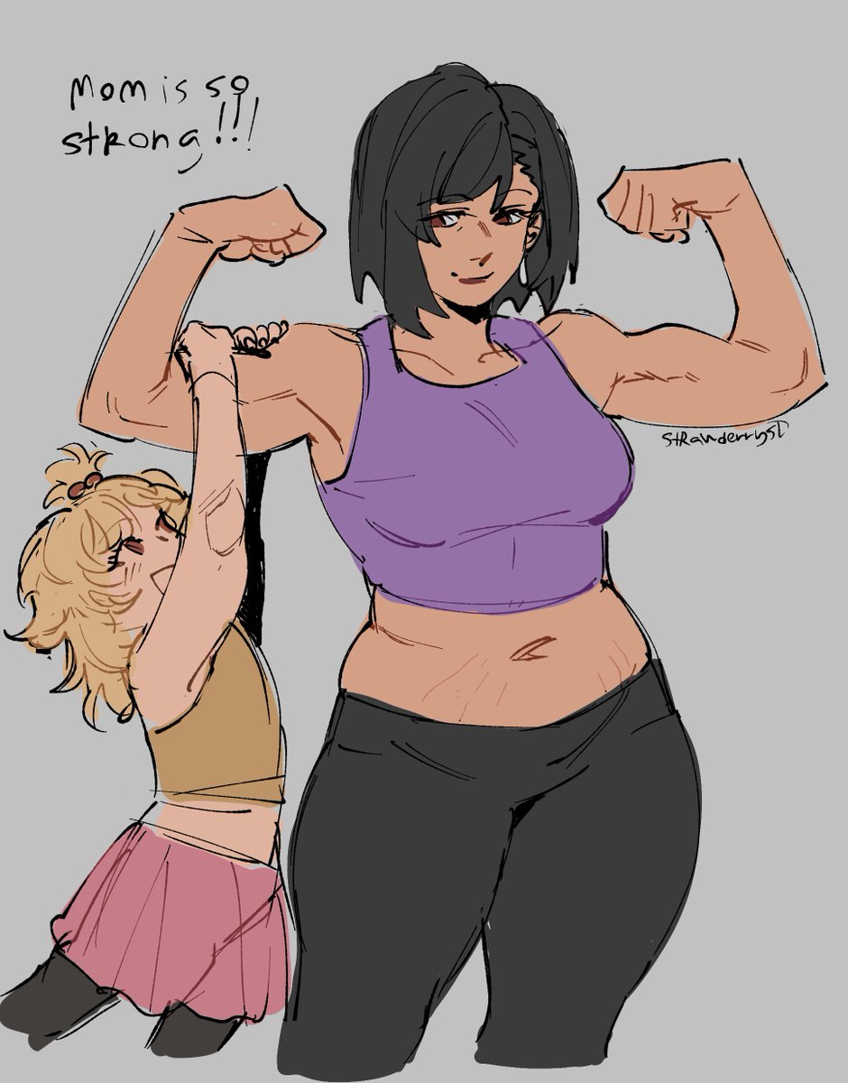 mama Tifa