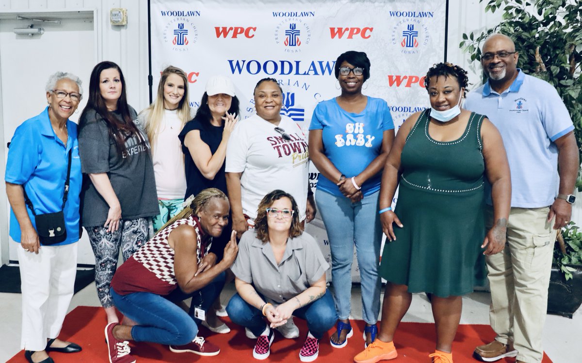 City Rescue Mission (@crmjax) on Twitter photo Woodlawn Presbyterian Church really showed up for our LifeBuilders women this past Saturday! Their Annual Summer Health Fair was a day of feeding the soul with giveaways, good music and people, health tips, and a joyride with Reverend Don Johnson himself! 😎🚐 Woodlawn Presbyterian Church really showed up for our LifeBuilders women this past Saturday! Their Annual Summer Health Fair was a day of feeding the soul with giveaways, good music and people, health tips, and a joyride with Reverend Don Johnson himself! 😎🚐