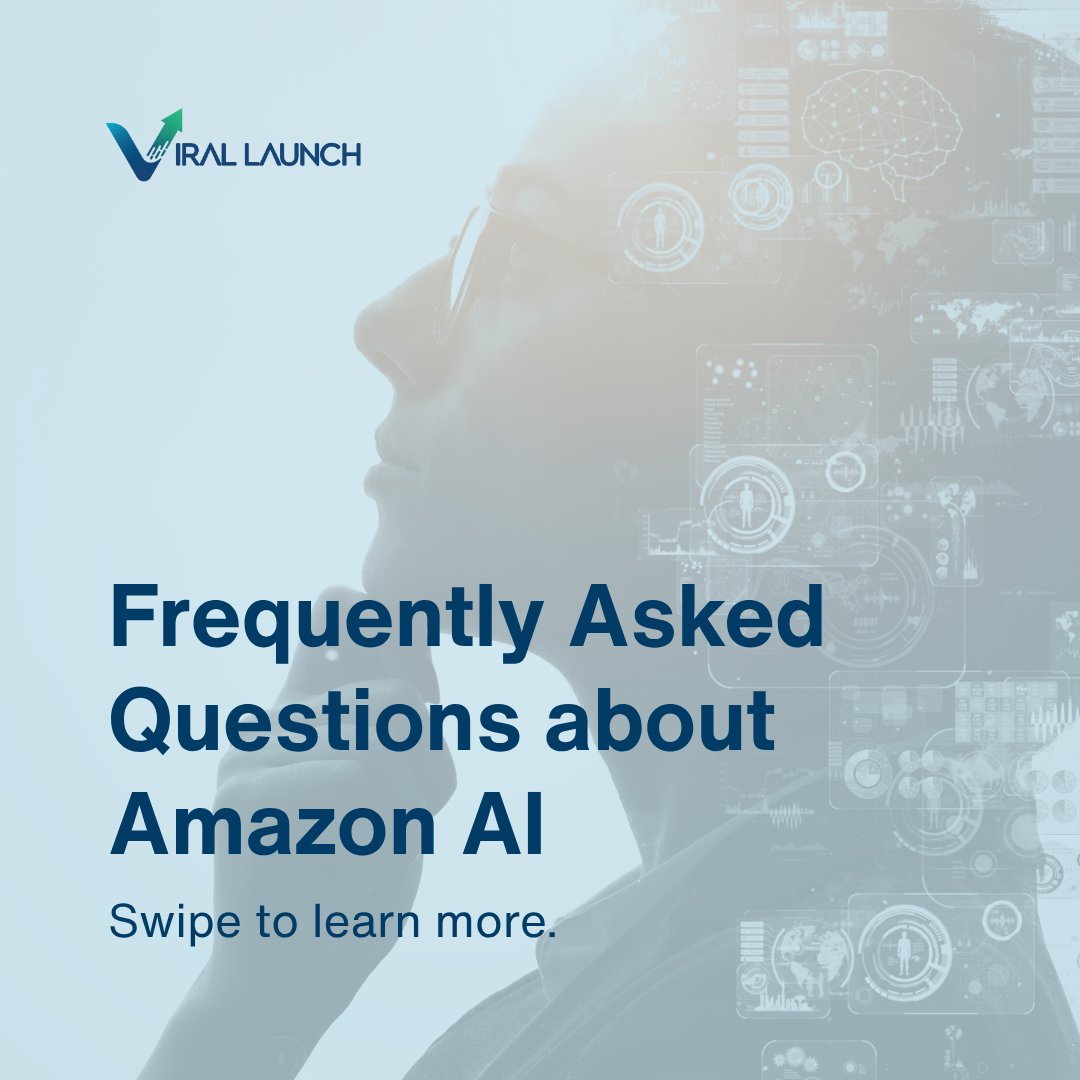 viral_launch's tweet image. Alexa+ and Rufus are changing how customers shop on #Amazon. 🤖 

Learn how these AI tools impact product discovery and how to optimize your listings for voice search.

Click here to read the full article: hubs.ly/Q03BCzQW0 

#AmazonAI #eCommerce #AmazonSellers