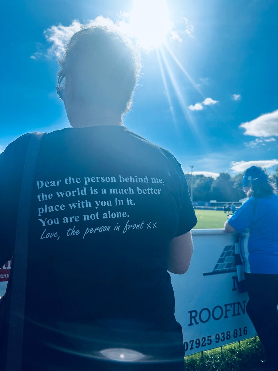 9 ways to protect your mental health

- Speak to someone you trust
- Spend more time in nature 
- Get a good nights sleep 
- Eat Healthy
- Understand your feelings
- Exercise
- Take Control of your finances
- Be Curious
- Plan things to look forward to

mindbodysole.uk