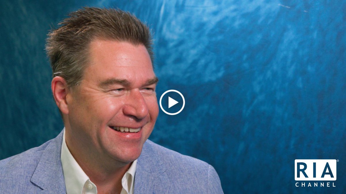 Wealthspire Advisors’ Hoyt Stastney On Succession Planning For Advisors
Watch now: tinyurl.com/ycyppatj

#RIA #RIAChannel #SuccessionPlanning #ClientServices