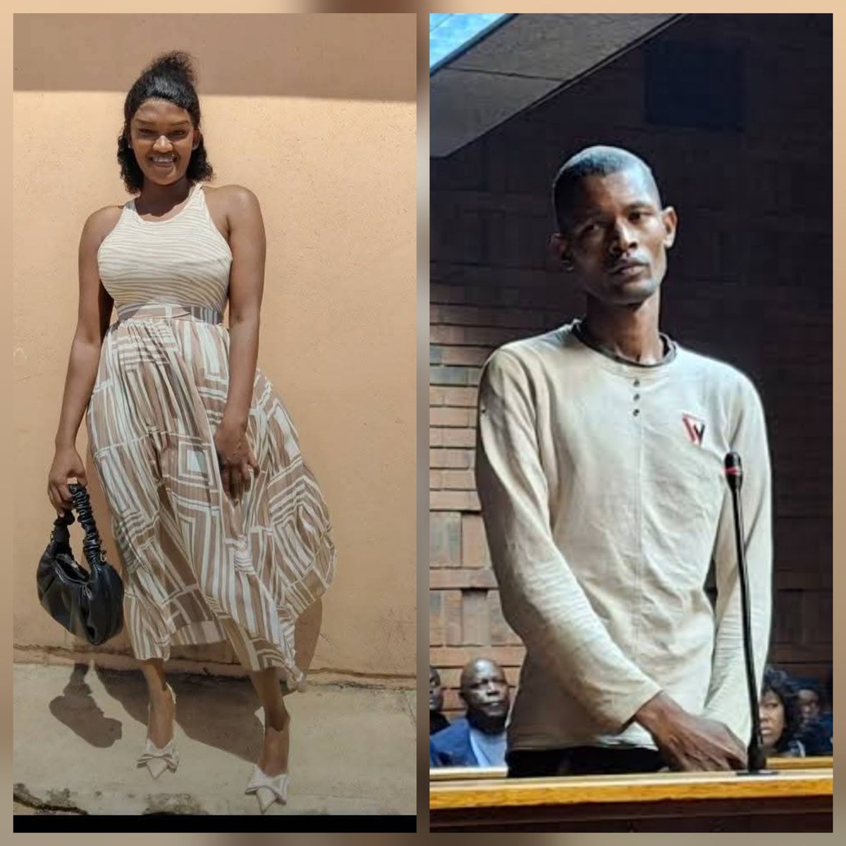 WOMAN FOUND BURIED IN SHALLOW GRAVE AFTER TINDER MEET-UP; SUSPECT ARRESTED

Pretoria – The body of 30-year-old Loveness Magabe was discovered buried in a shallow grave in Eesterust, Mamelodi, after she was reported missing by her friends earlier this week.

Magabe, who had