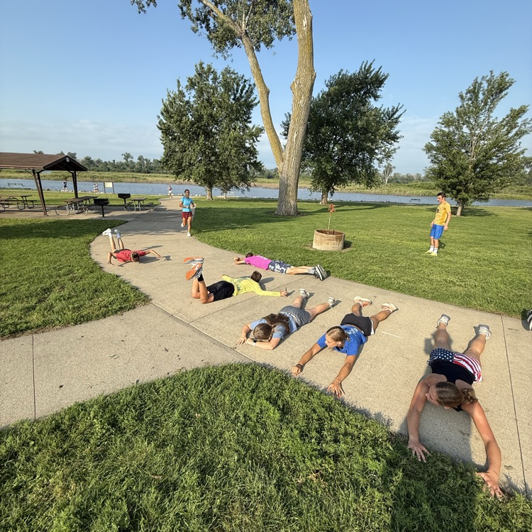 Ridge View Raptors tweet media