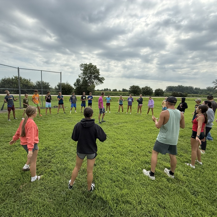 Ridge View Raptors tweet media