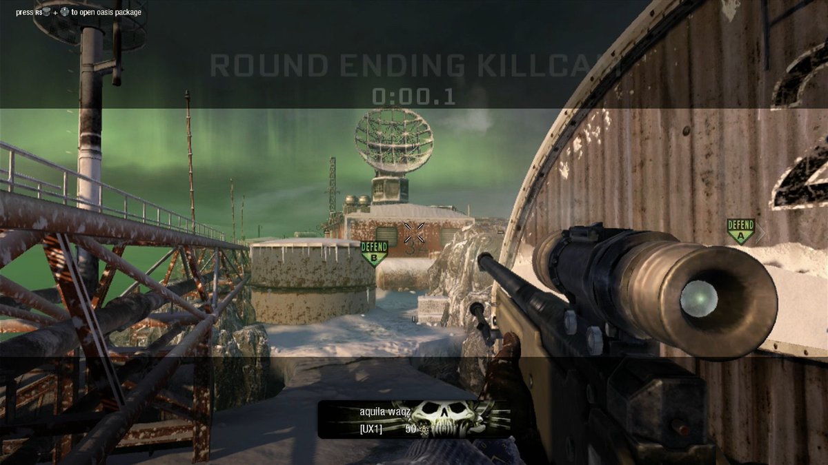 Last shots for <a href="/RealCOTC/">COTC</a> 

<a href="/AquilaResurges/">Aquila 🦅</a>