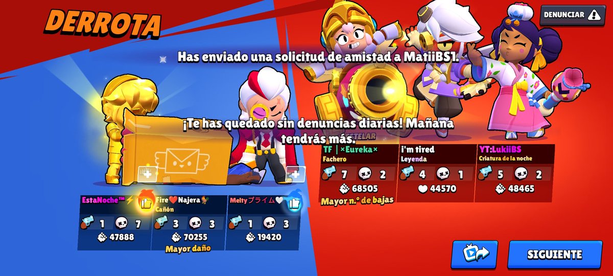 El peor random que conocí en mi vida