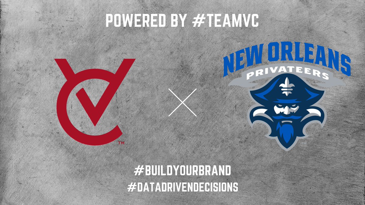 Virtual Combine (@virtualcombine) on Twitter photo ⬇️🔥We are thrilled to get <a href="/PrivateersBSB/">New Orleans Baseball</a>
up and running with #TeamVC for their prospect camps!🔥⬇️#buildyourbrand #DataDrivenDecsions
playnsports.com/organization/u… ⬇️🔥We are thrilled to get <a href="/PrivateersBSB/">New Orleans Baseball</a>
up and running with #TeamVC for their prospect camps!🔥⬇️#buildyourbrand #DataDrivenDecsions
playnsports.com/organization/u…