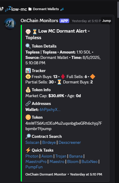 OnchainMonitors's tweet photo. https://t.co/XzqgCb1qV1