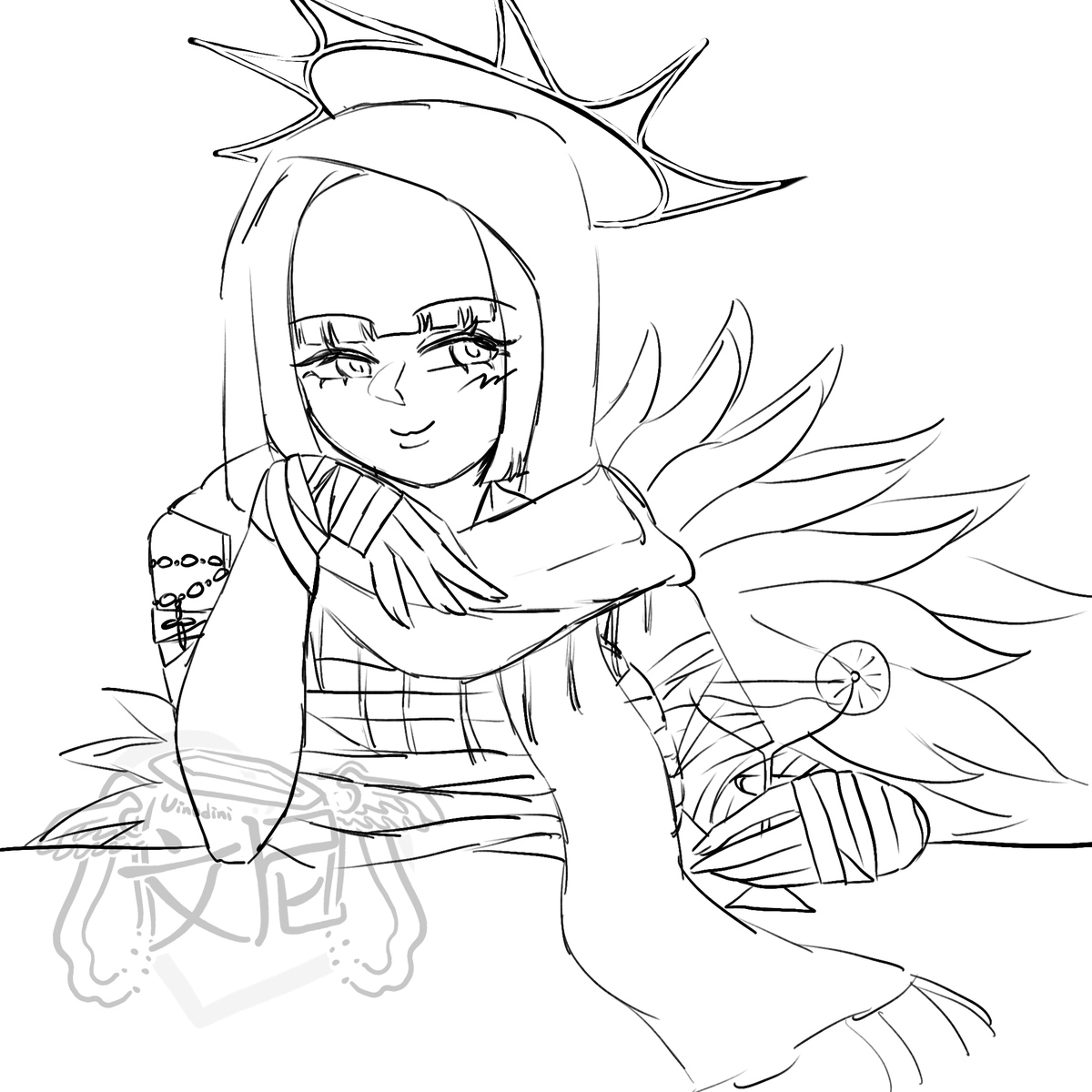 for friend