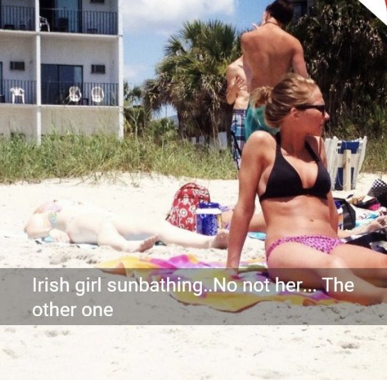 An accurate view of my Mayflower ancestry ass sun bathing today 🫥🥵