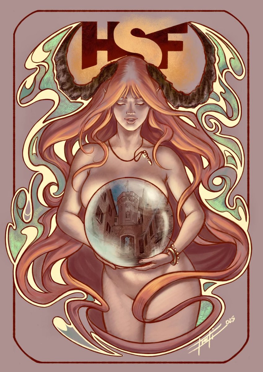 HSF Strip Festival tweet media