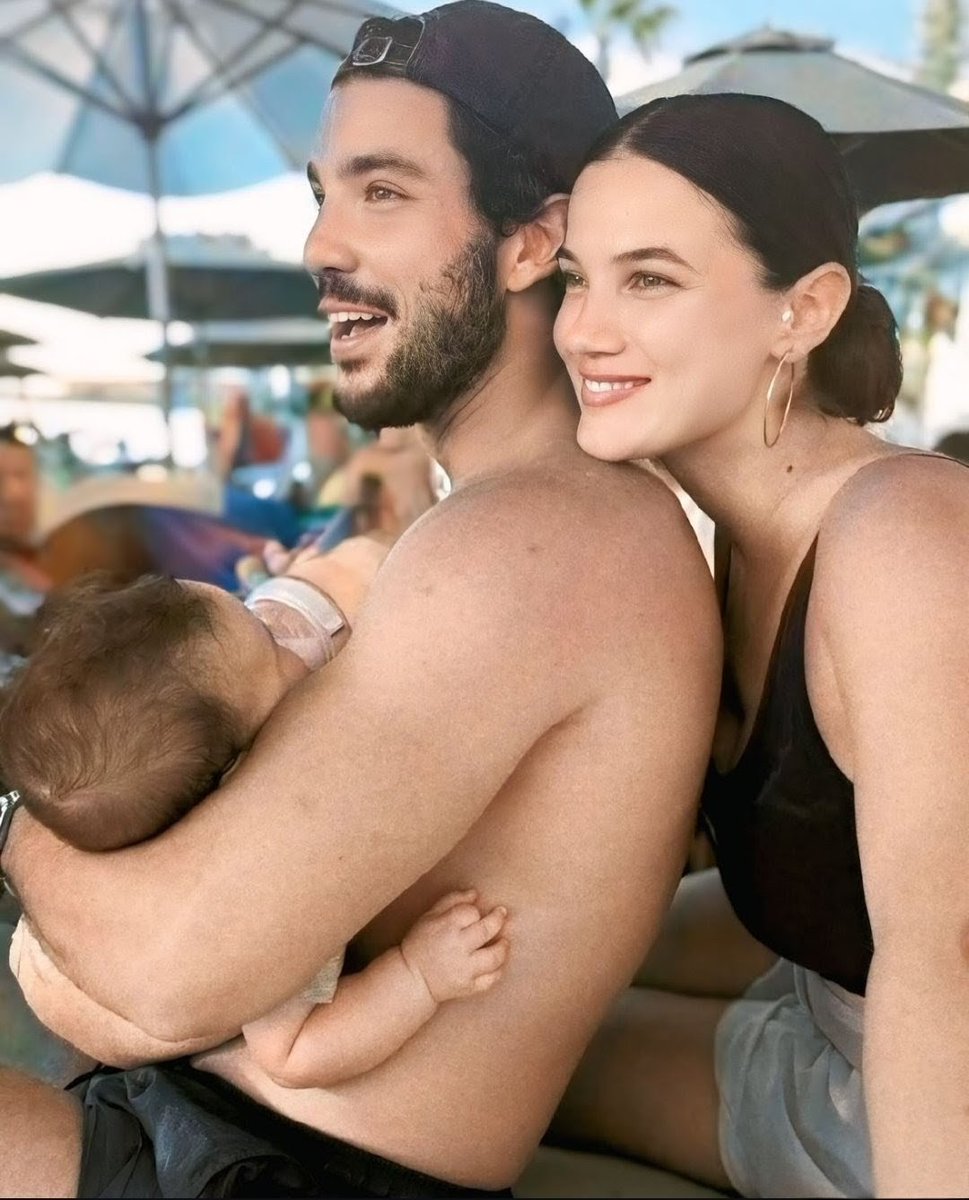 Minha família linda, tô morando aqui ❤️❤️🧿🧿 
#PinarDeniz