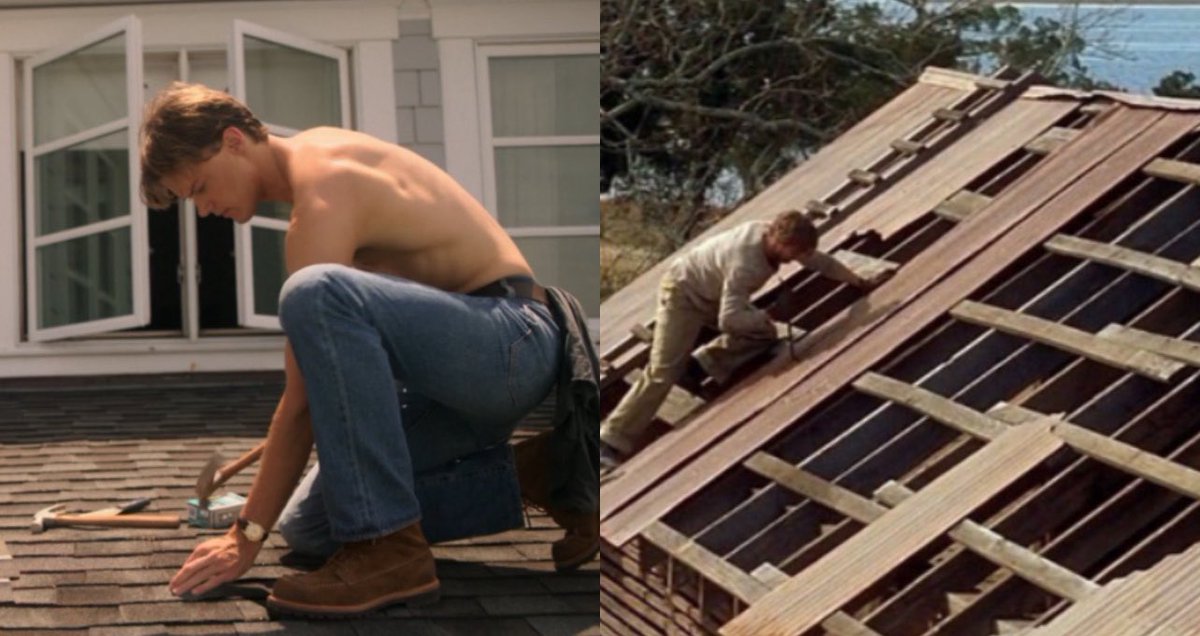 EKelseeey's tweet image. JENNY UR ✨ MIND ✨
This episode had me on my KNEES😩
#teamconrad #tsitps3 #TSITP