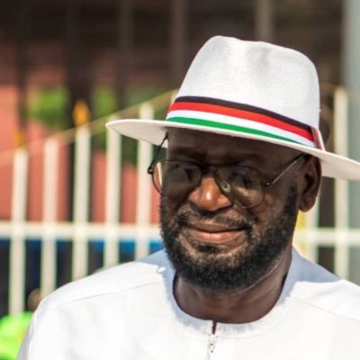Emilio Lozada García (@emiliolozadag) on Twitter photo Desde <a href="/PartidoPCC/">Partido Comunista de Cuba</a> lamentamos fallecimiento del Vicepresidente del Congreso Nacional Democrático, Dr.Samuel Sarpong, y otros altos funcionarios de la República de Ghana, en trágico accidente aéreo. Hacemos extensivas nuestras condolencias a familiares y allegados de las víctimas. Desde <a href="/PartidoPCC/">Partido Comunista de Cuba</a> lamentamos fallecimiento del Vicepresidente del Congreso Nacional Democrático, Dr.Samuel Sarpong, y otros altos funcionarios de la República de Ghana, en trágico accidente aéreo. Hacemos extensivas nuestras condolencias a familiares y allegados de las víctimas.