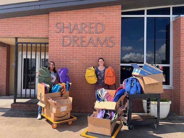 FBISD Collaborative Communities tweet media