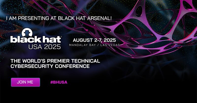 WebSocket Turbo Intruder 2.0 will be presented at #BlackHat2025 Arsenal today at 1pm. Location: Business Hall, Arsenal Station 5