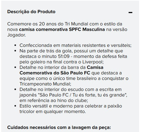 LucaoUrso's tweet photo. @biasonesco @patoprime7 @Bruno_Campeao @somosaopaulinos Proprio site da new balance fala momento da defesa, o cara deve ser filho do design da new balance pra seguir defendendo esse erro absurdo. https://t.co/2y3VSmYoma