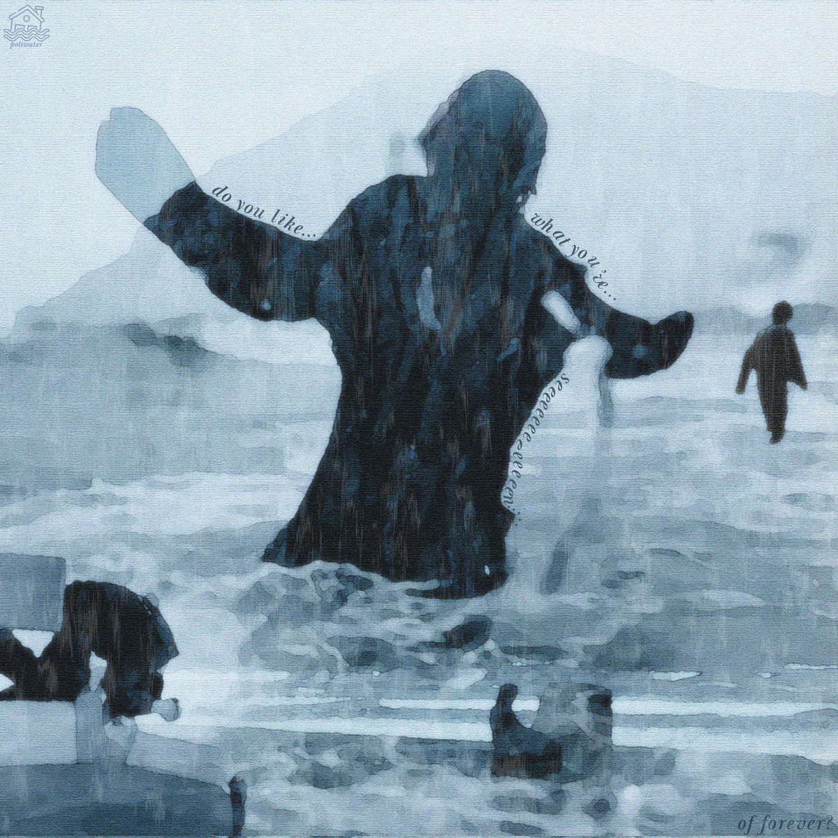 All the art pieces I made for the Vanisher singles. Will post the rest of the art here when I've finished :)
<a href="/Quadeca/">QUADECA</a>